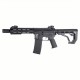 AR15 M-LOK SilentOps 8, Next-Gen Airsoft Has Landed